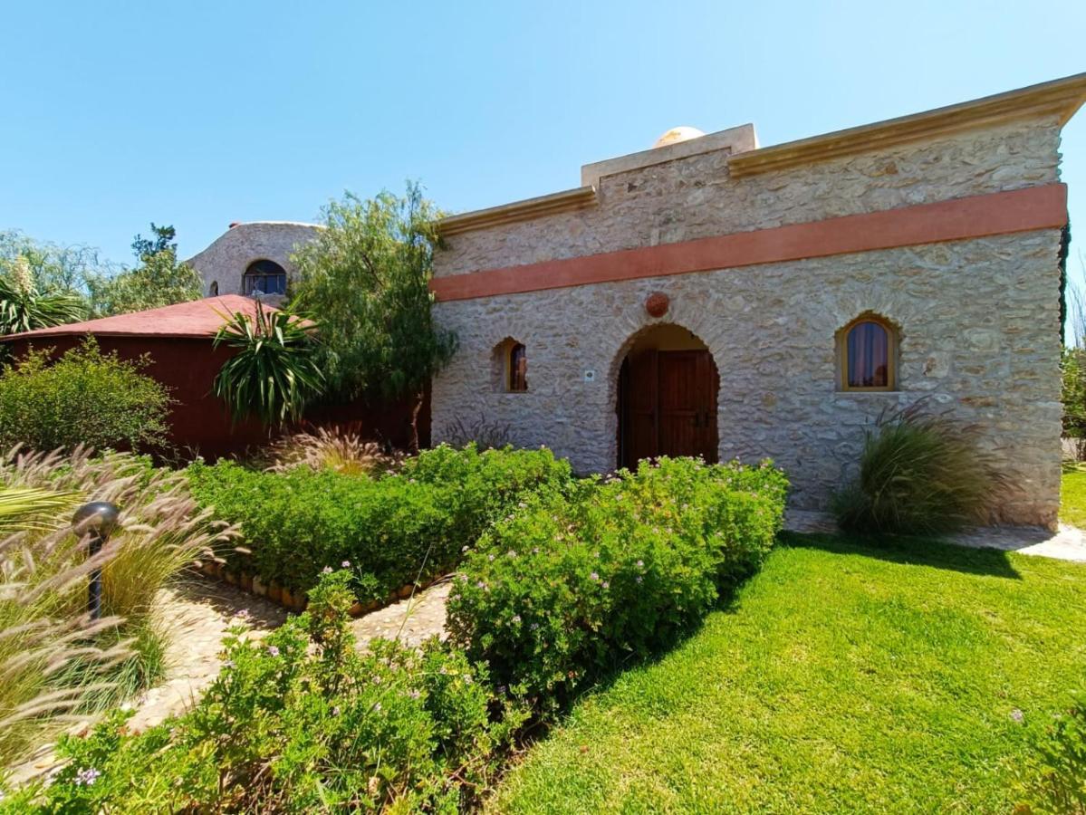 Bed and Breakfast Douar Noujoum Essaouira Exterior foto