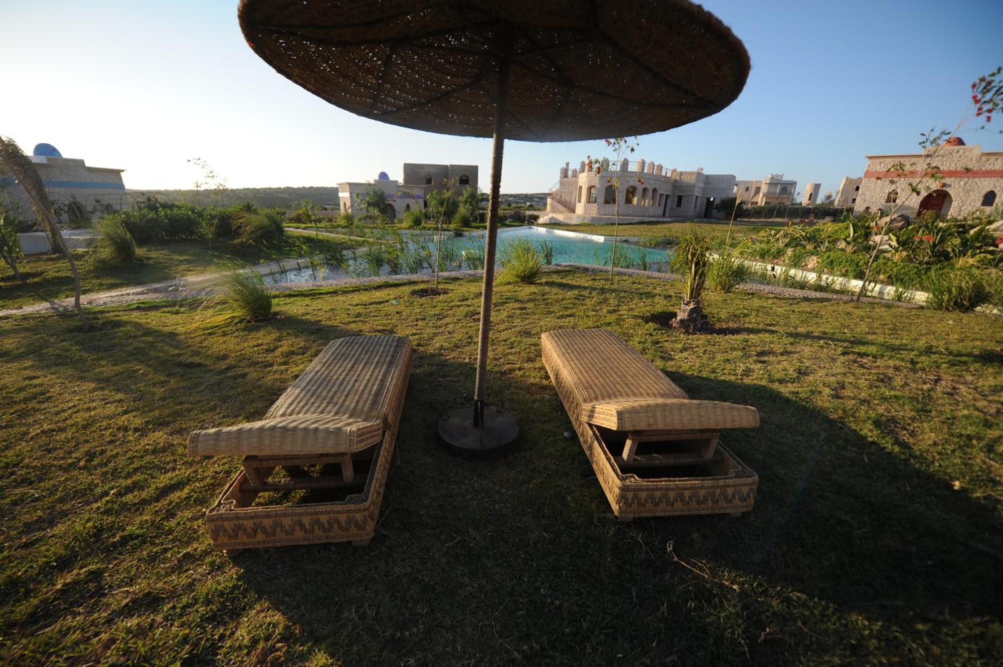 Bed and Breakfast Douar Noujoum Essaouira Exterior foto