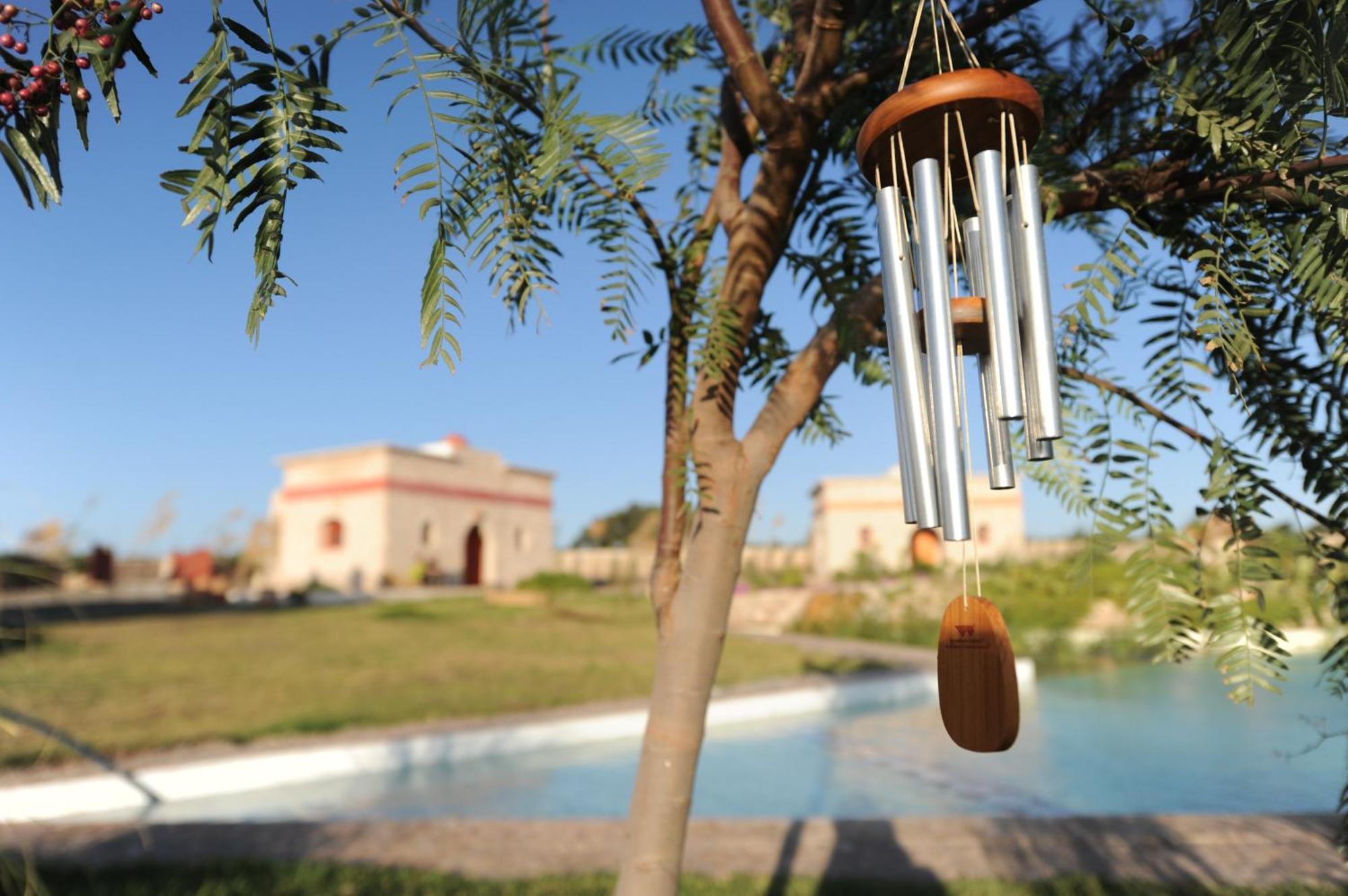 Bed and Breakfast Douar Noujoum Essaouira Exterior foto