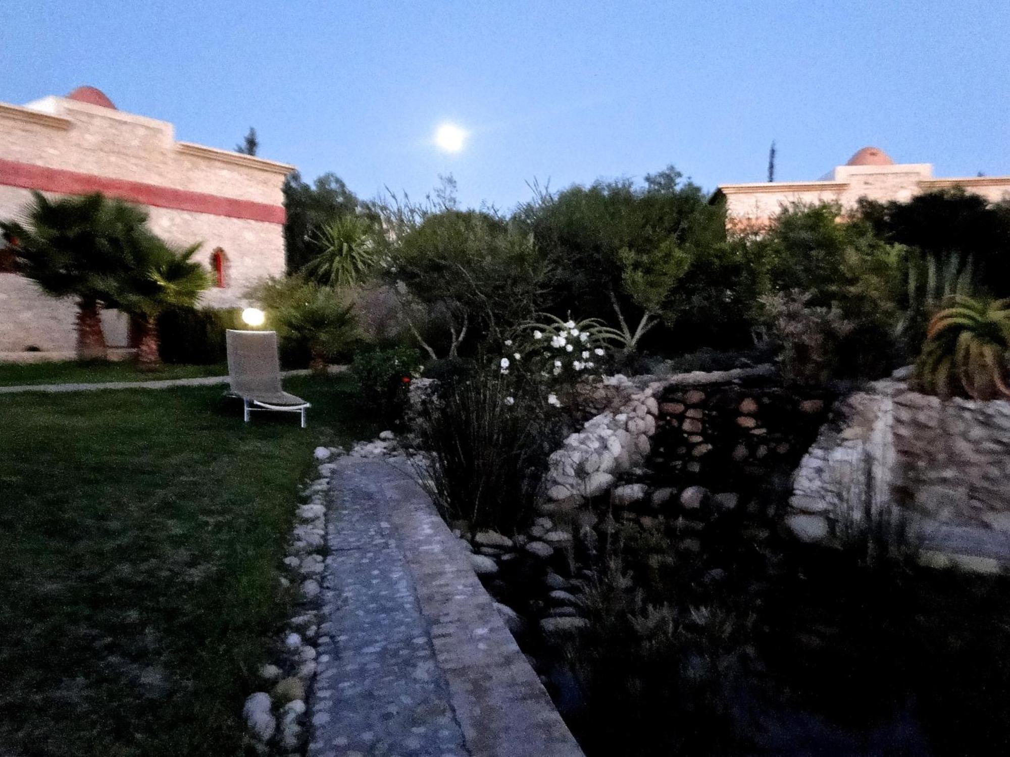 Bed and Breakfast Douar Noujoum Essaouira Exterior foto