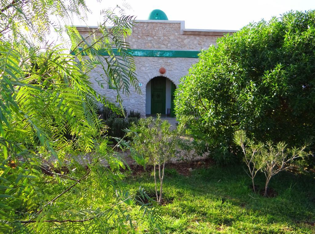 Bed and Breakfast Douar Noujoum Essaouira Exterior foto