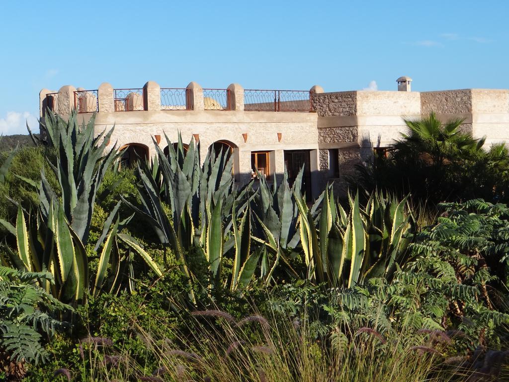 Bed and Breakfast Douar Noujoum Essaouira Exterior foto