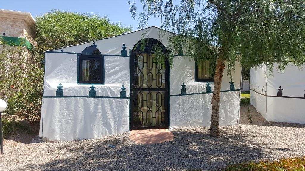 Bed and Breakfast Douar Noujoum Essaouira Exterior foto