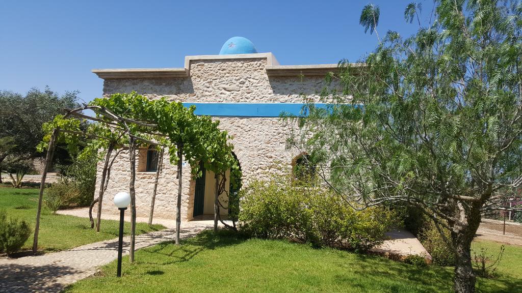 Bed and Breakfast Douar Noujoum Essaouira Exterior foto