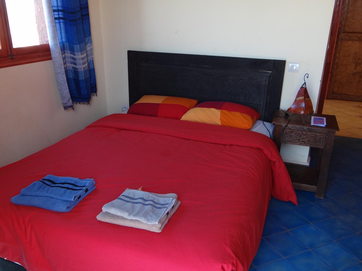 Bed and Breakfast Douar Noujoum Essaouira Exterior foto